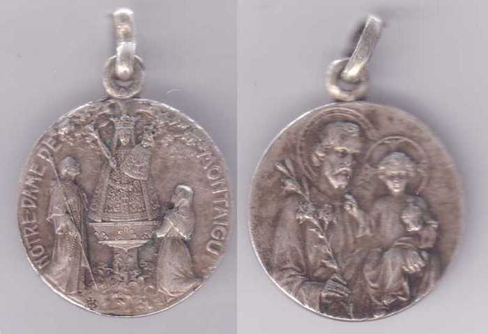 O.L.V. VAN SCHERPENHEUVEL