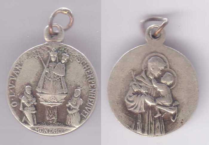 O.L.V. VAN SCHERPENHEUVEL