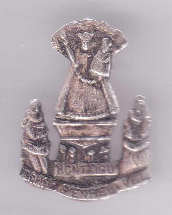 O.L.V. VAN SCHERPENHEUVEL