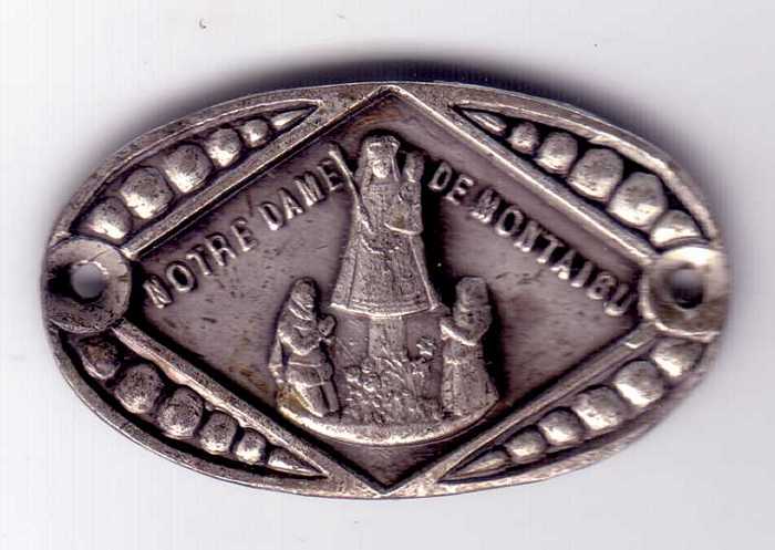 O.L.V. VAN SCHERPENHEUVEL