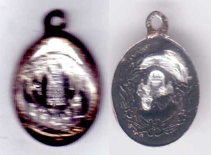 O.L.V. VAN SCHERPENHEUVEL