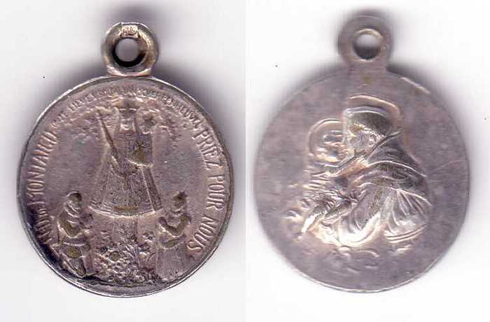 O.L.V. VAN SCHERPENHEUVEL