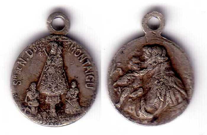 O.L.V. VAN SCHERPENHEUVEL