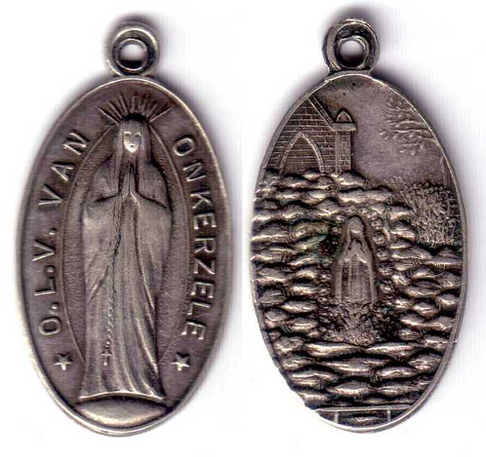 O.L.V. VAN ONKERZELE