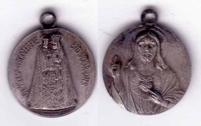 O.L.V. VAN ROOZEBEKE