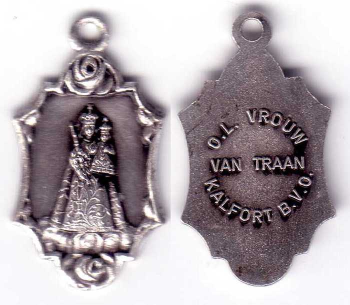 O.L.V. VAN TRAAN