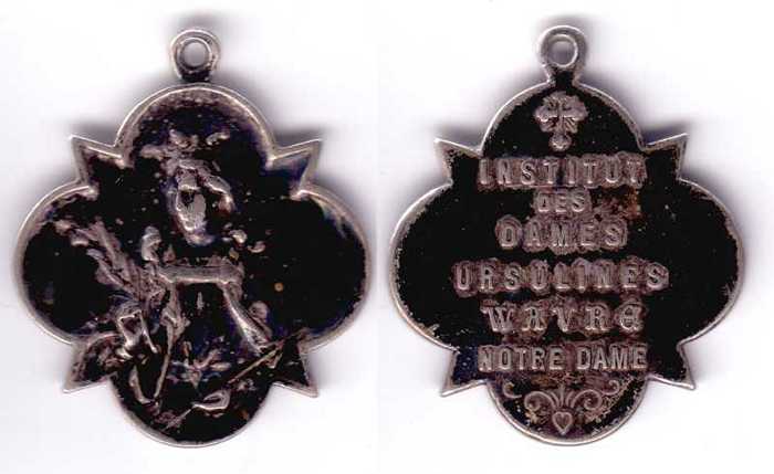 N.D. DES DAMES URSULINES