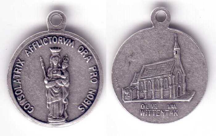 O.L.V. VAN WITTENTAK