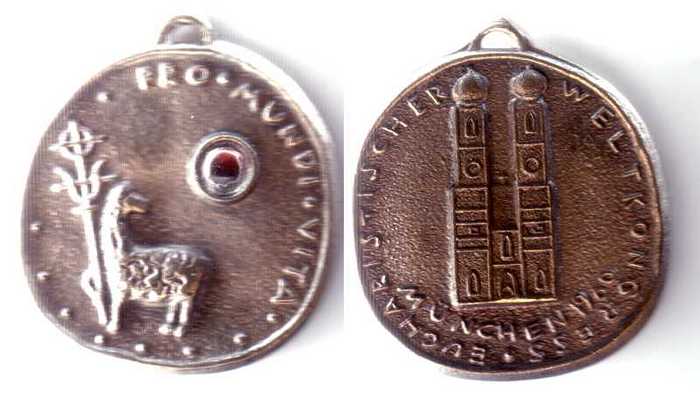 WELTKONGRES MÜNCHEN