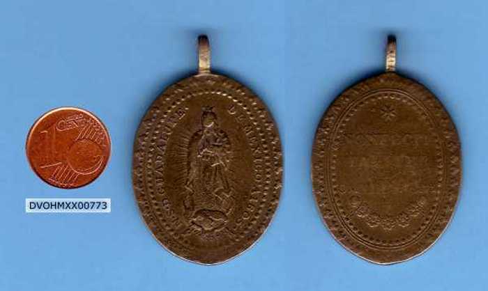 H. S. D. DE GUADALUPR - NONFECIT