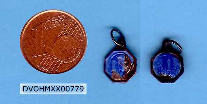 O.L. VROUW VAN LOURDES