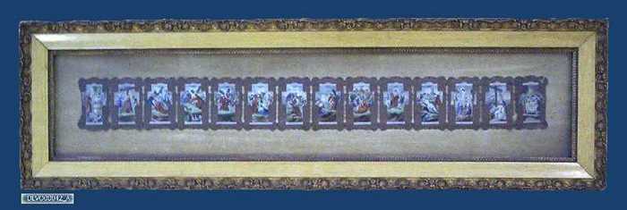 De veertien statiën van ons Heer