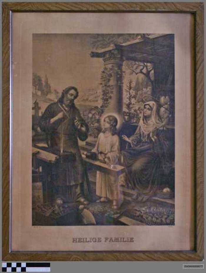 Heilige Familie