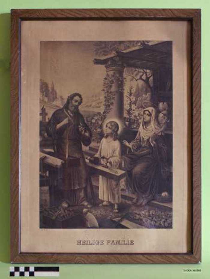 Heilige Familie
