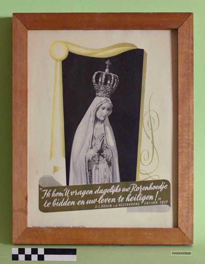 O.L. Vrouw v.d. Rozenkrans
