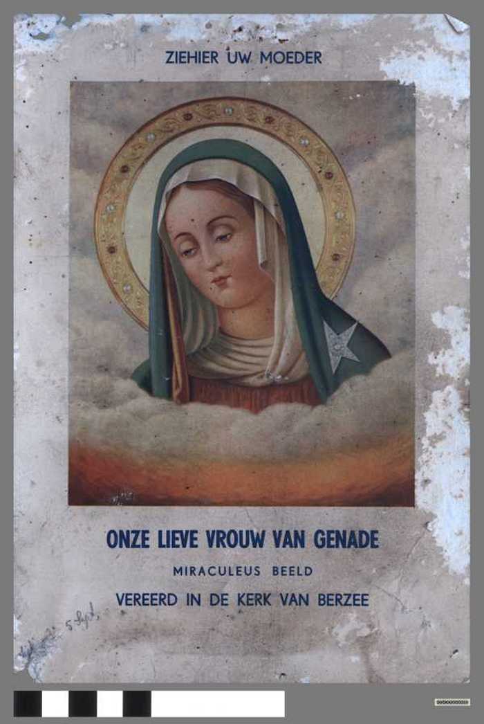 Onze Lieve Vrouw van genade