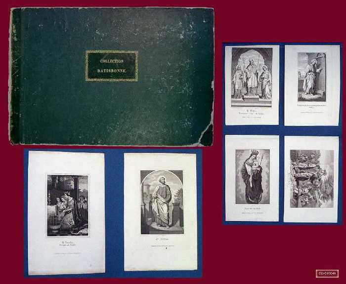 Collection Ratisbonne