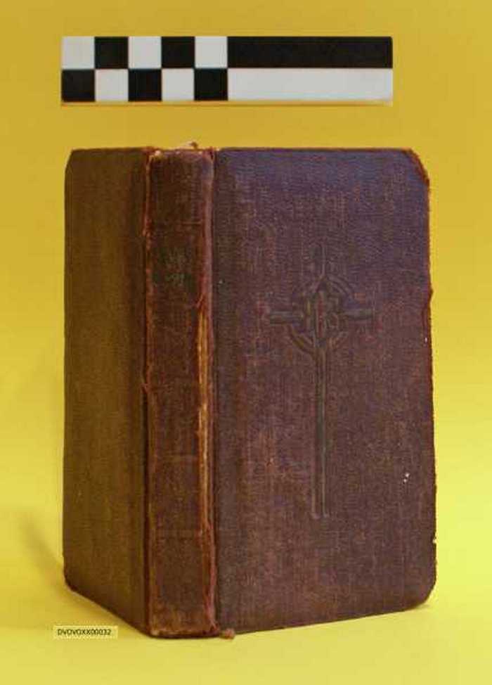 Kerkboek voor Katholieken - `AVE MARIA