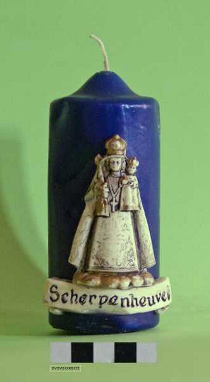 Kaars (Scherpenheuvel)