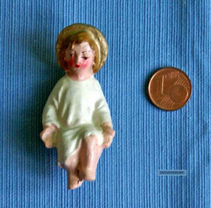 Beeldje: Kindje Jezus