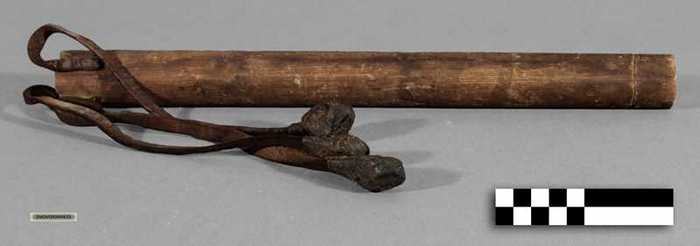 Voorwerp voor zelfkastijding