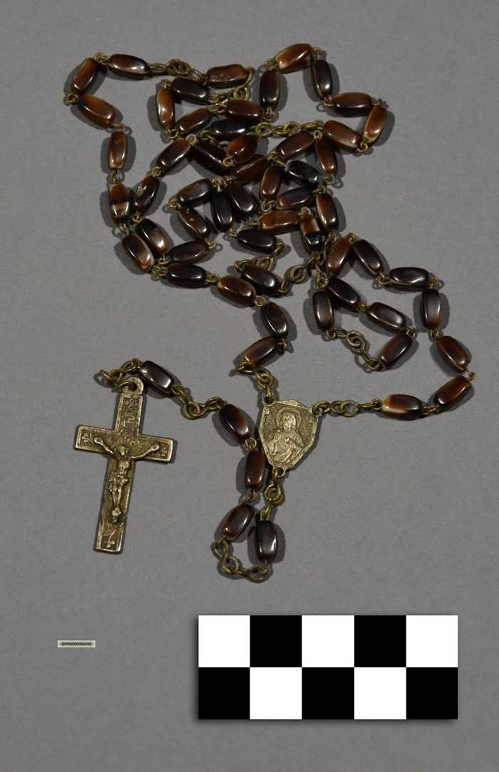 Bidsnoer van Lourdes