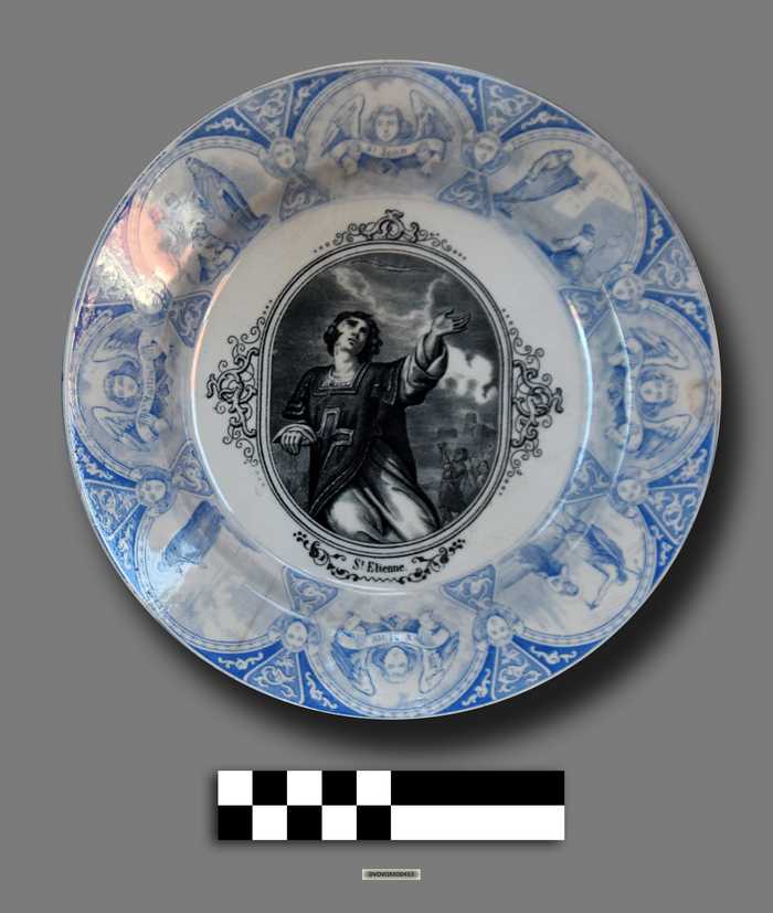 Sierbord - St. Etienne