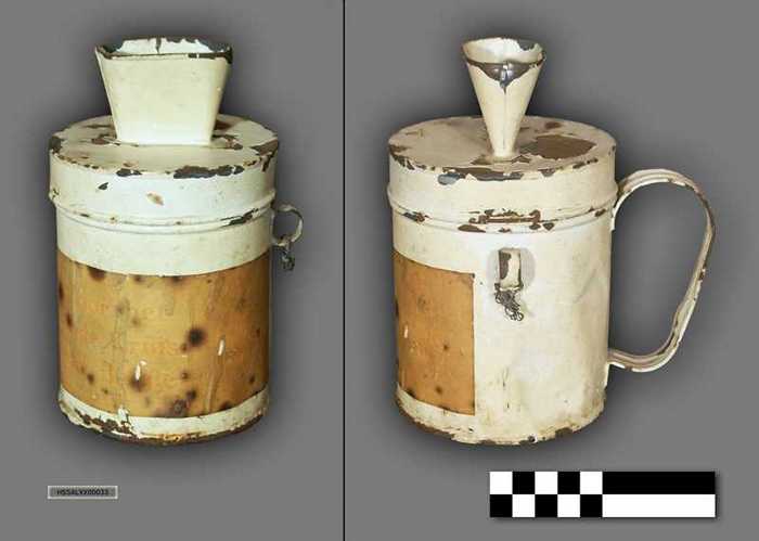 Collectebus Rode Kruis