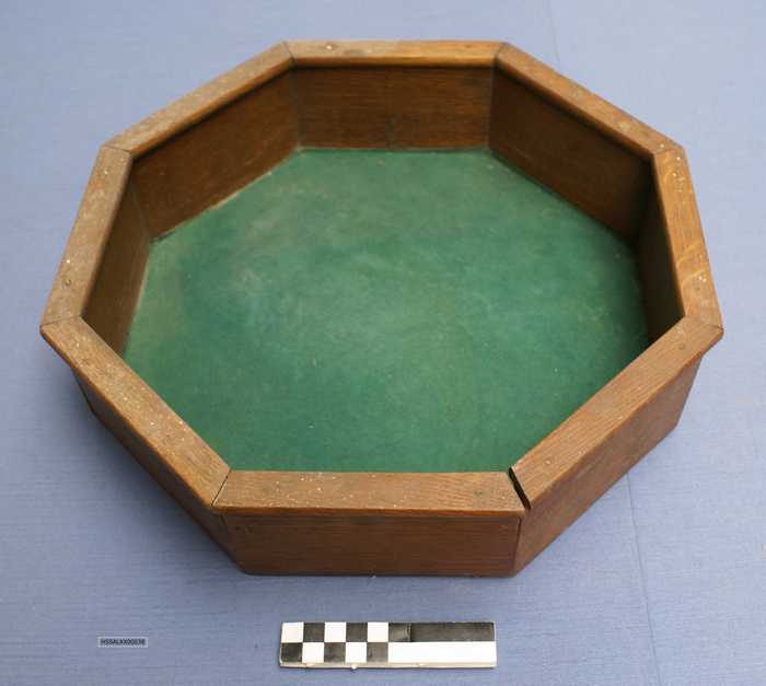 Pietjesbak of pitjesbak