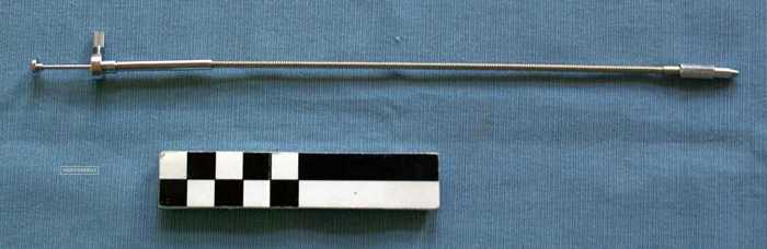 Draadontspanner voor fototoestel