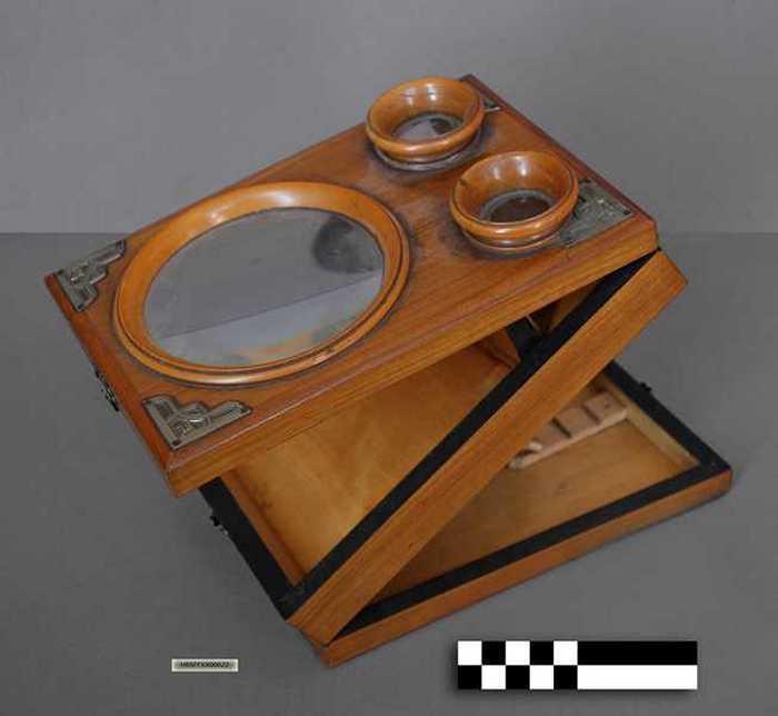Stereoscoop