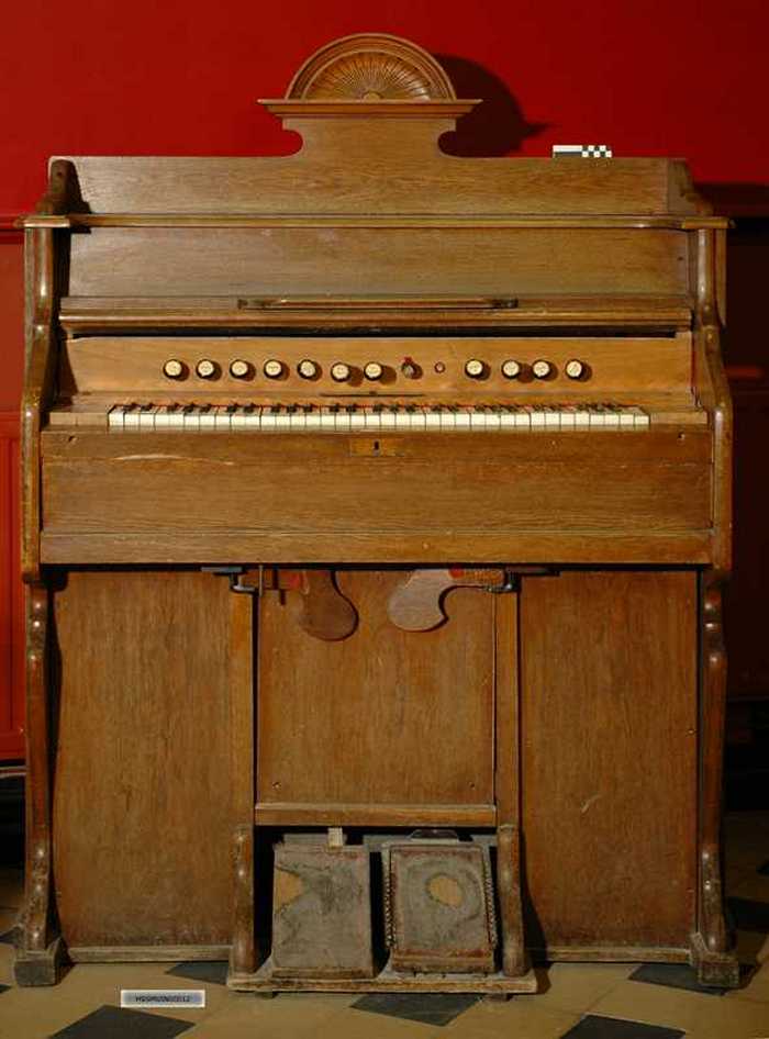Harmonium