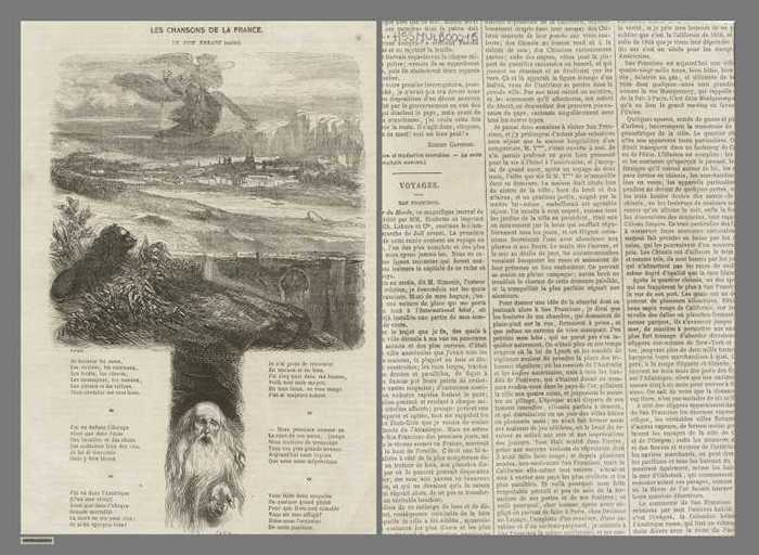 Le juif errant (suite)