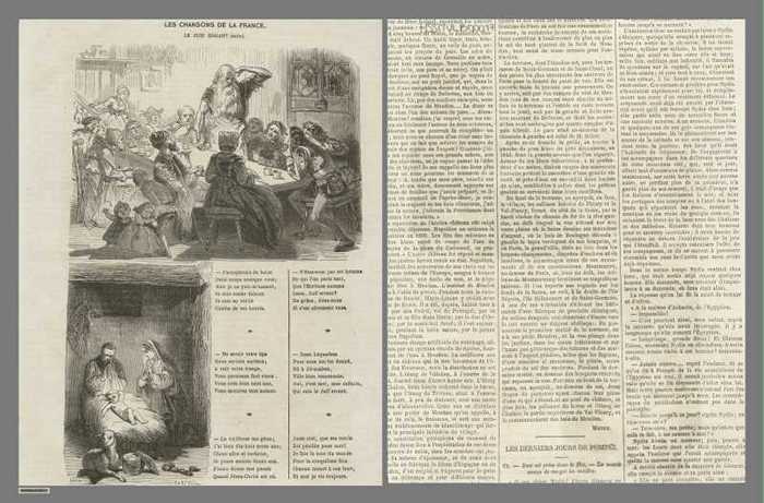 Le juif errant (suite)