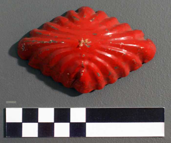 Strandspeelgoed - Vormpje