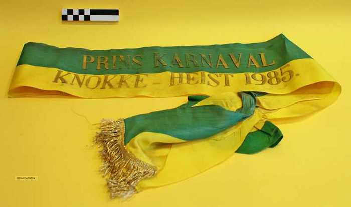 Sjerp Prins Karnaval