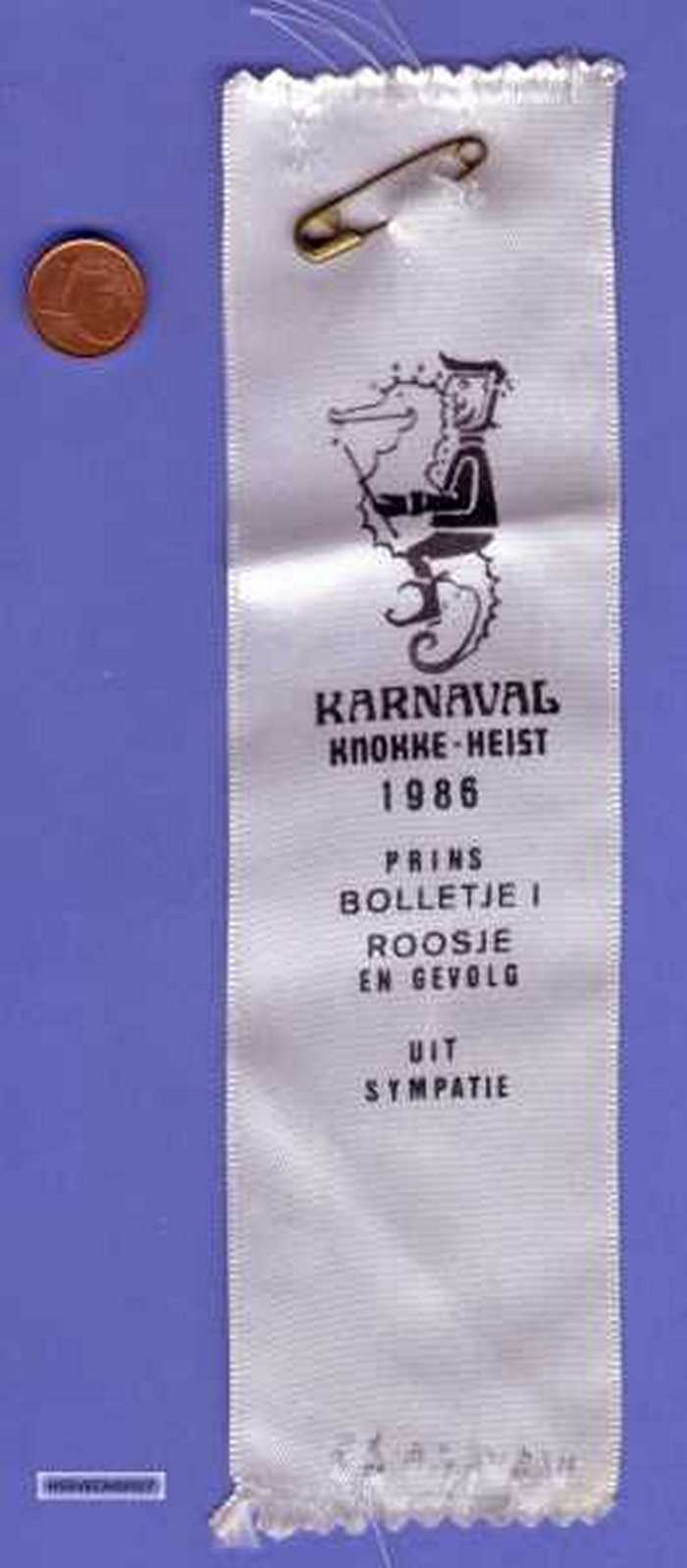 Lintje Prins Bolletje 1