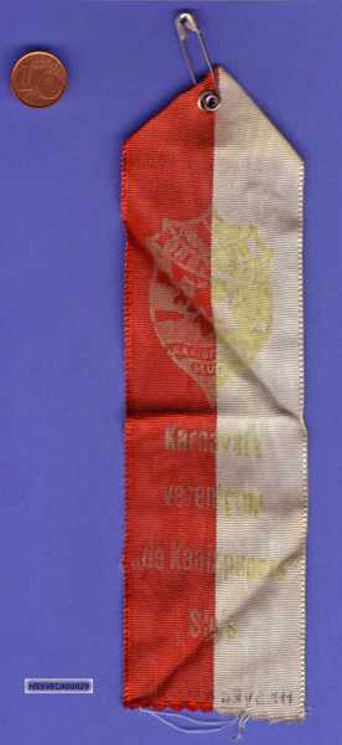 Lintje De Kaaispugers.