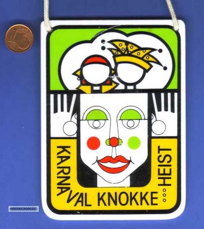 Embleem Prins Carnaval