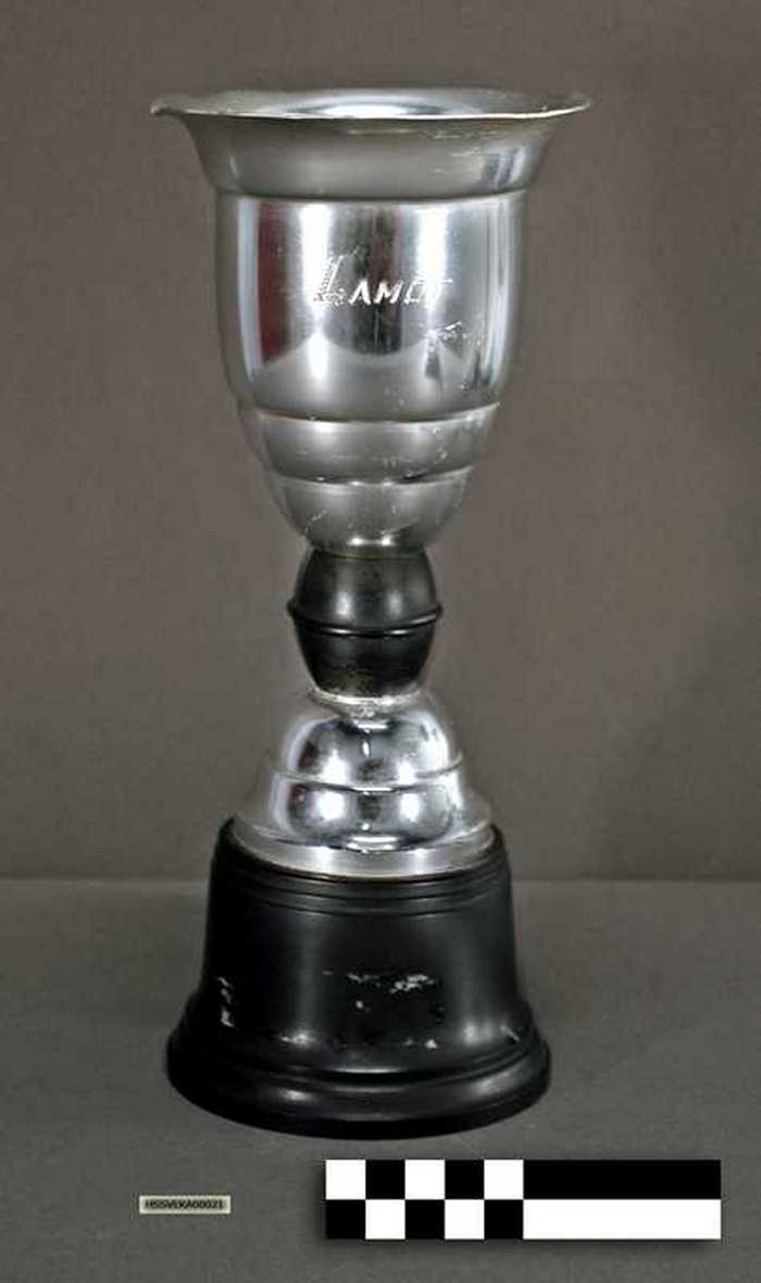 Trofee - Lamot
