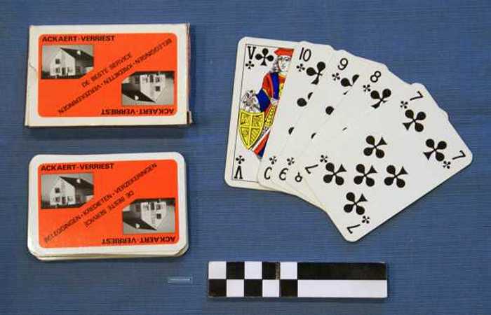 Kaartspel