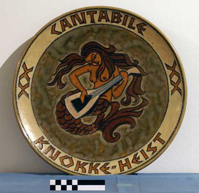 Sierbord Cantabile Knokke