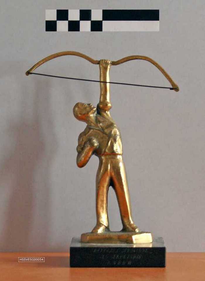 Ereprijs: R. Schramme