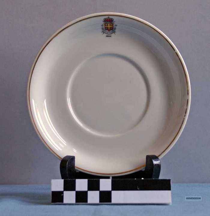 Schoteltje - Koninklijke Gilde Sint-Sebastiaan - Knokke