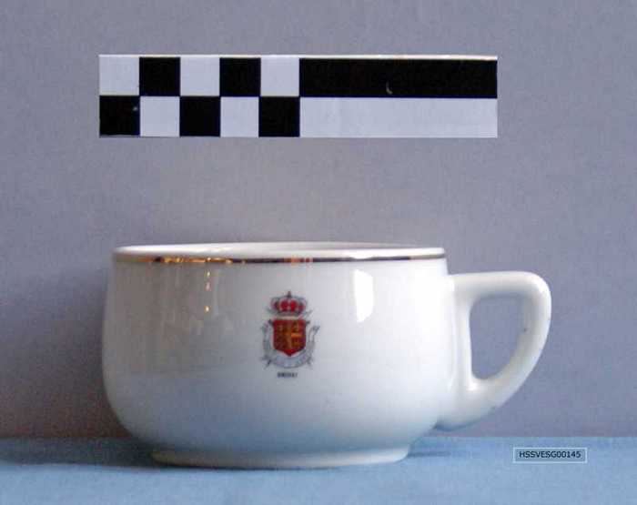 Kopje  - Koninklijke Gilde Sint-Sebastiaan - Knokke