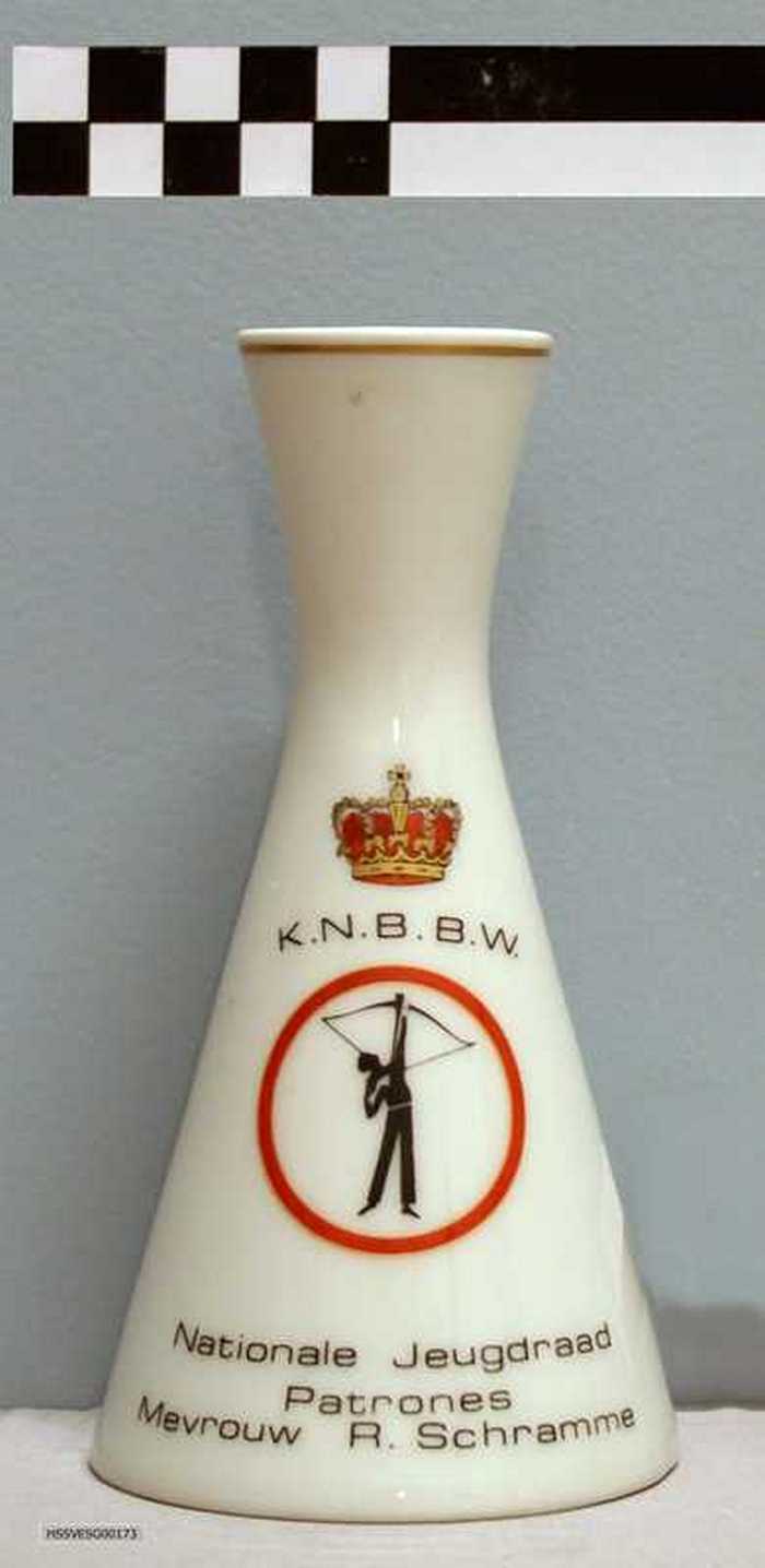 Vaasje Schuttersgilde - K.N.B.B.W.