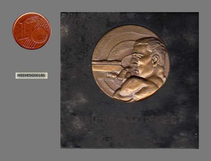 Trofee: OUD KNOKKE - 1966-67 - 2e kat. - 6e