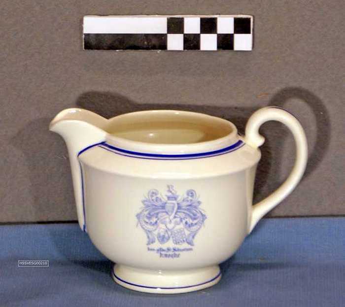 Melkkan - Koninklijke Gilde St. Sebastiaan Knocke