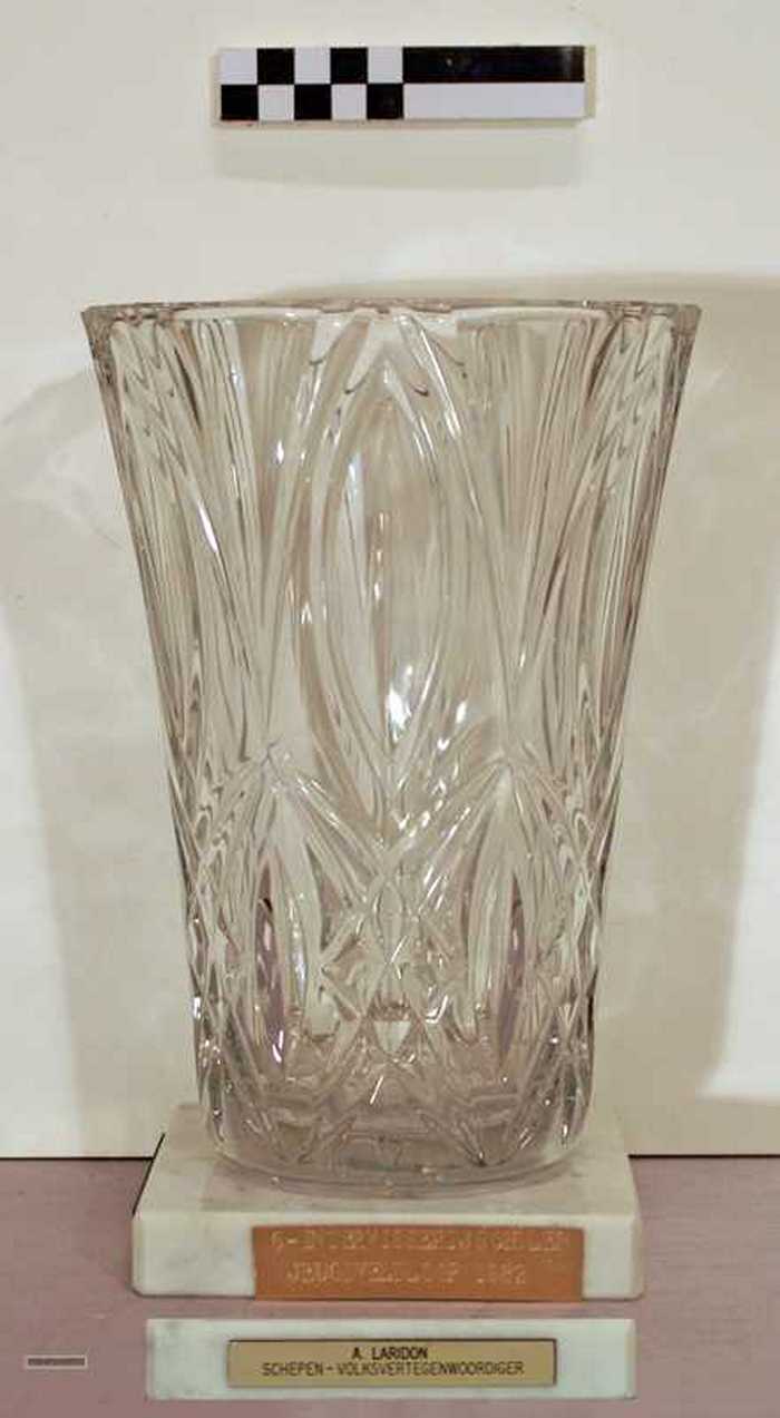 Trofee: 6 - Intervisserijscholen - Jeugdveldloop 1982