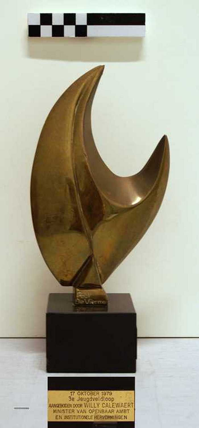 Trofee: 17 oktober 1979 - 3e Jeugdveldloop